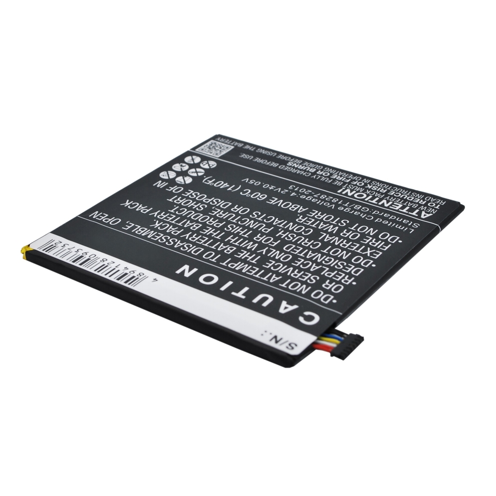 Batería de la tableta Amazon CS-ABT006SL