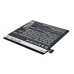 Batería de la tableta Amazon CS-ABT006SL