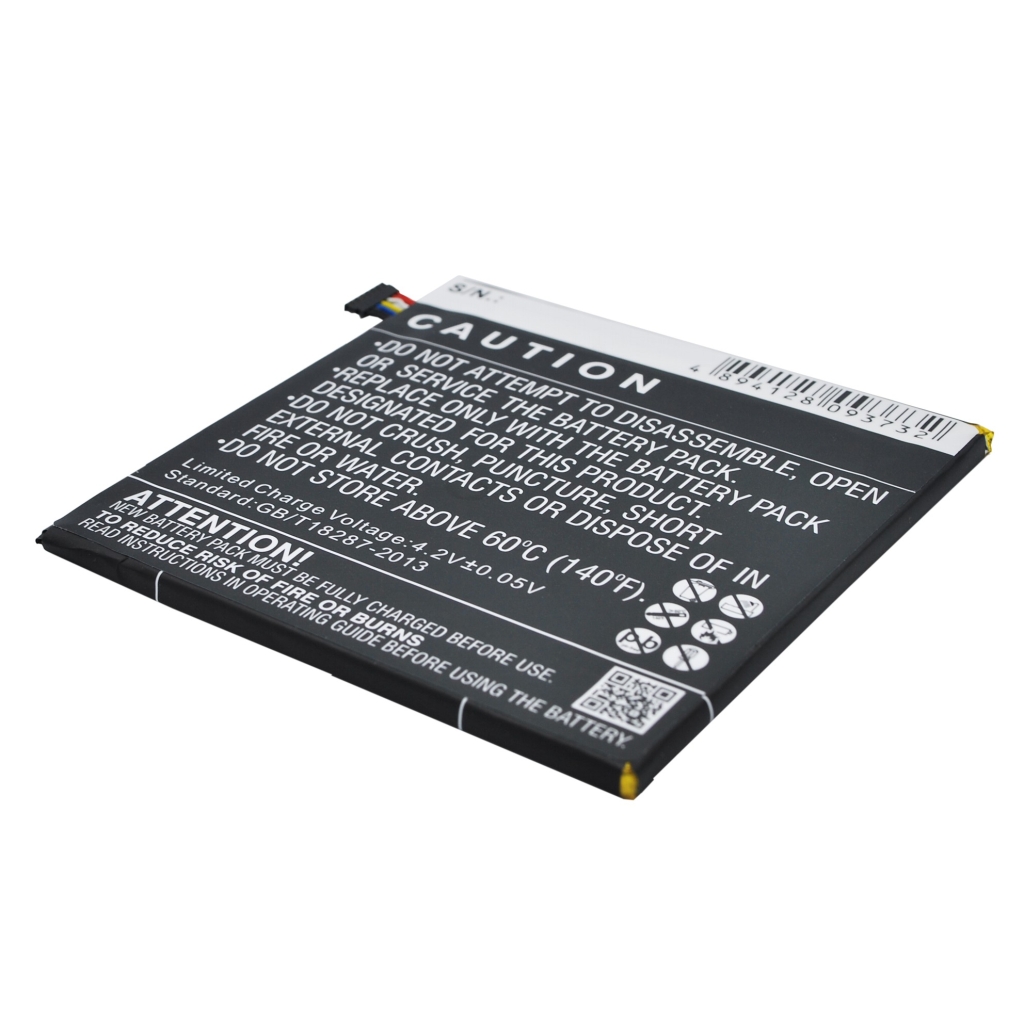Batería de la tableta Amazon CS-ABT006SL