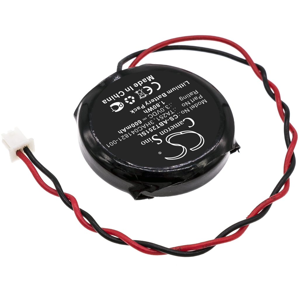 Batería industrial Abb CS-ABT251SL