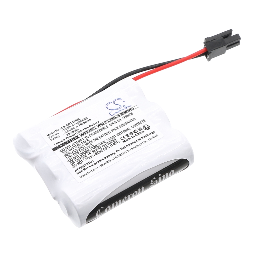Batería industrial Abb CS-ABT334SL