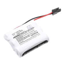 Reemplazo de batería compatible para Abb 
