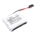 Batería industrial Abb CS-ABT334SL