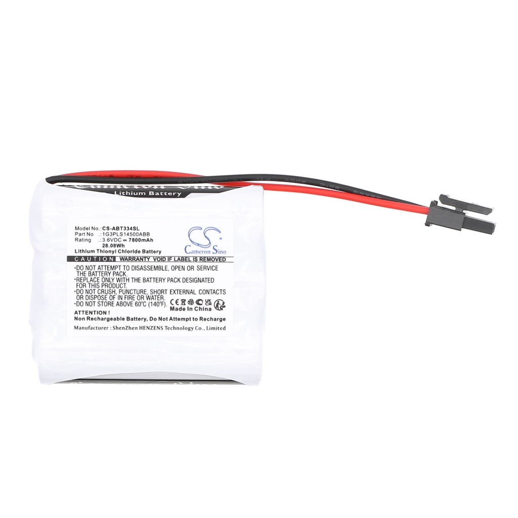 Batería industrial Abb CS-ABT334SL