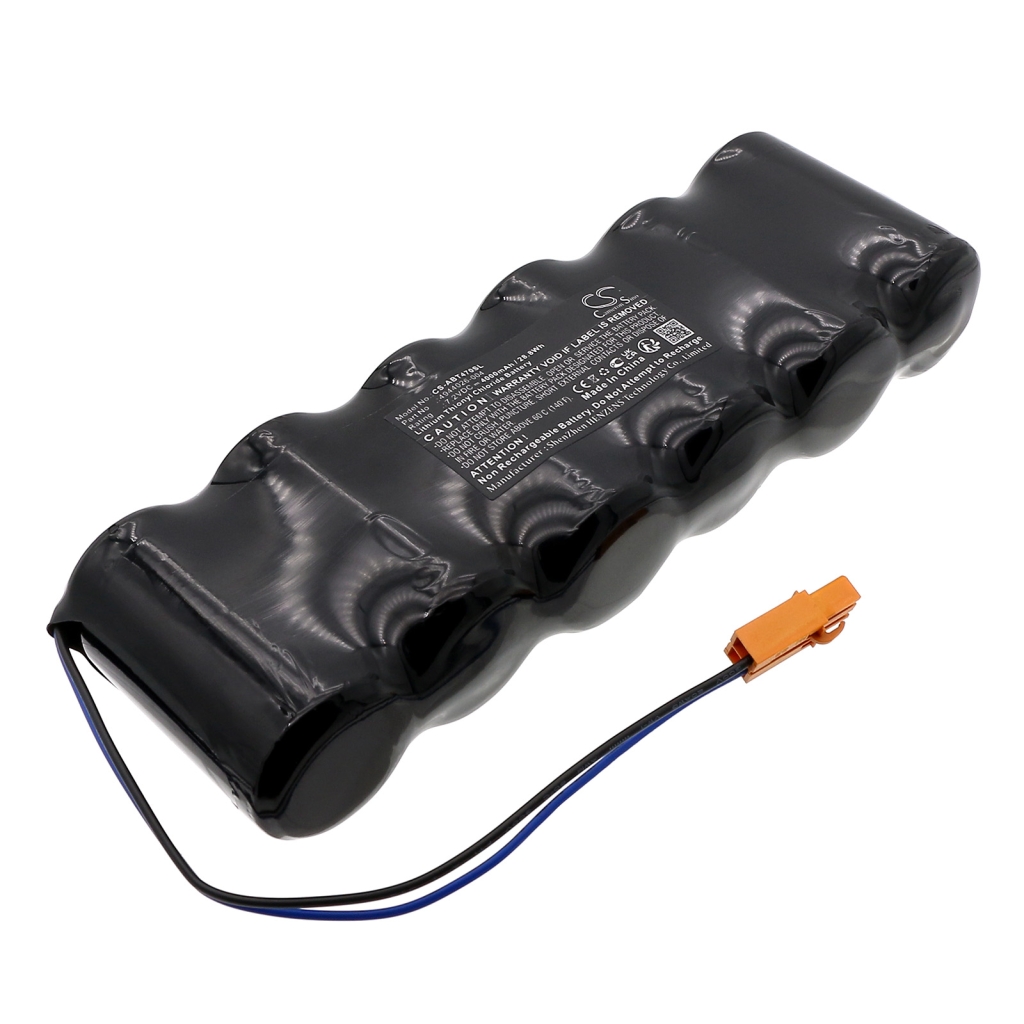 Batería industrial Abb CS-ABT470SL