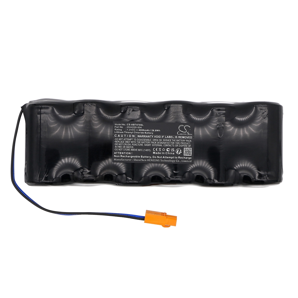 Batería industrial Abb CS-ABT470SL