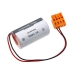 Batería industrial Abb robotics CS-ABT494SL