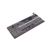 Batería de la tableta Amazon CS-ABT500SL
