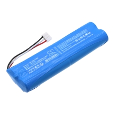 Reemplazo de batería compatible para Abbott 04P74-03,04P7403,OM11918