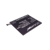 Batería de la tableta Amazon CS-ABV980SL