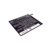 Batería de la tableta Amazon CS-ABV980SL