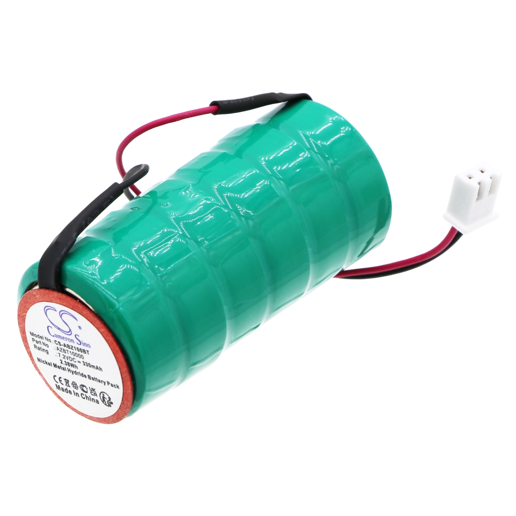 Batería de la cámara de seguridad del hogar Abus CS-ABZ100BT