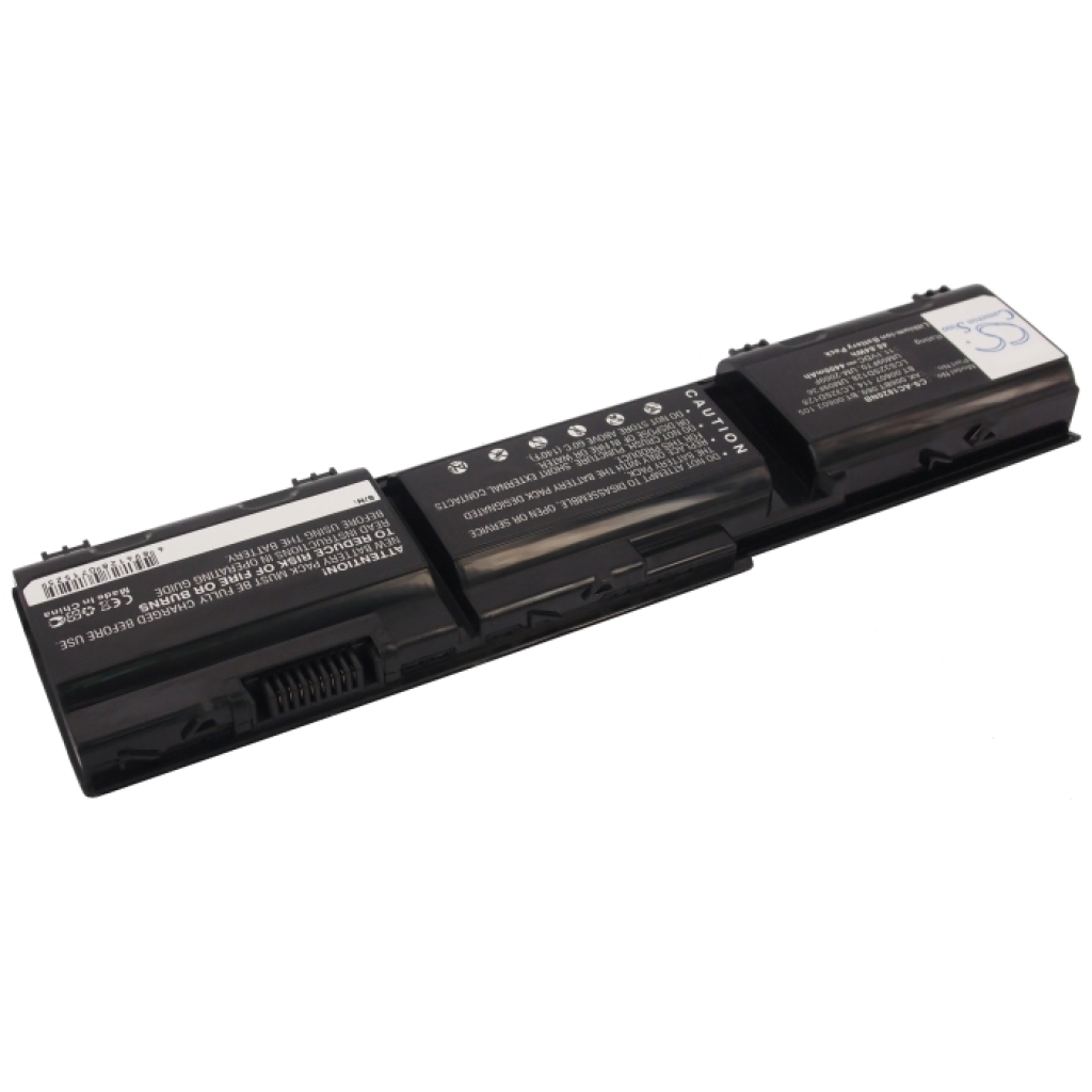 Batería para portátil Acer CS-AC1820NB