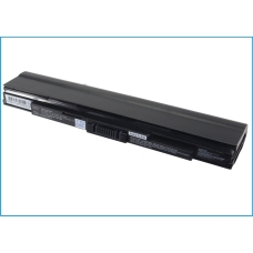 Reemplazo de batería compatible para Acer 1430-4768,1430-4857,AK.006BT.073,AL10C31,AL10D56...