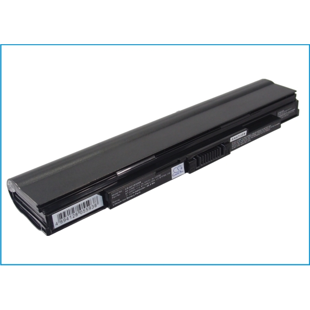Batería para portátil Acer CS-AC1830NB