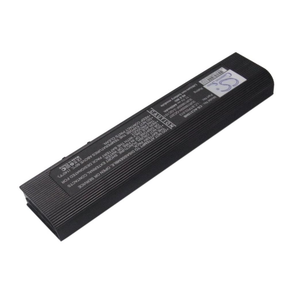 Batería para portátil Acer CS-AC215NB