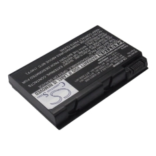 Reemplazo de batería compatible para Acer BATCL50L,BATCL50L4,BT.00803.005,BT.3506.001,BT.T3504.001...