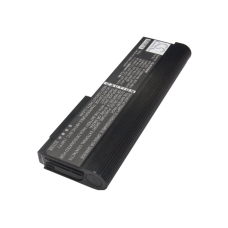 Reemplazo de batería compatible para Acer 934T2210F,BT.00603.012,BT.00604.006,BTP-AMJ1,BTP-ANJ1...