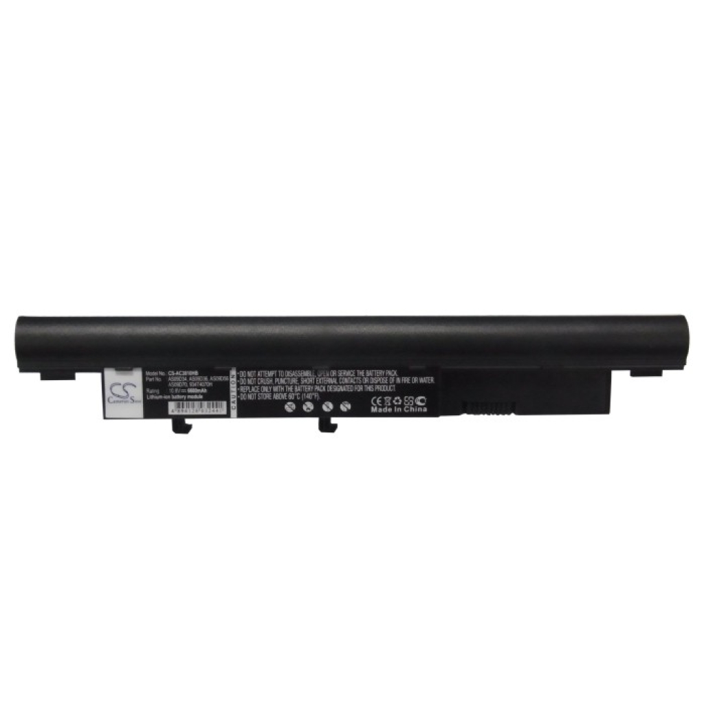 Batería para portátil Acer Aspire 3810T-XSH11DOM