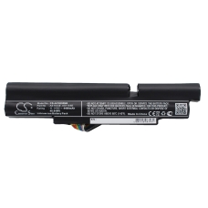 Reemplazo de batería compatible para Acer 3ICR19/66-2,3INR18/65-2,AS11A3E,AS11A5E