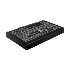 Reemplazo de batería compatible para Acer BATBL50L6