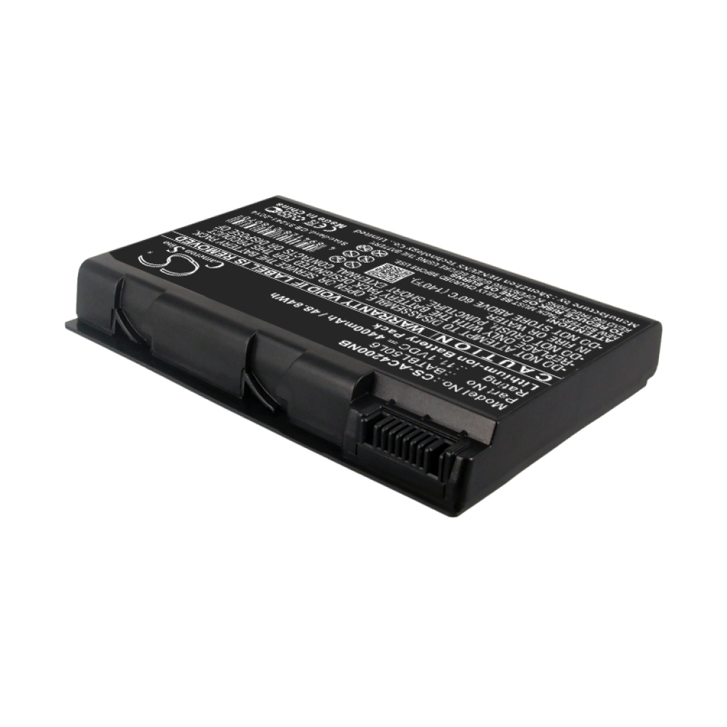 Batería para portátil Acer CS-AC4200NB