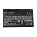 Batería para portátil Acer CS-AC4200NB