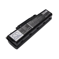 Reemplazo de batería compatible para Acer AS07A31,AS07A32,AS07A41,AS07A42,AS07A51...