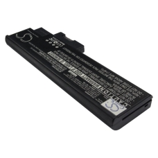 Reemplazo de batería compatible para Acer 10268468,11649277,3UR18650Y-2-QC236,4UR18650F-1-QC192,4UR18650F-2-QC140...