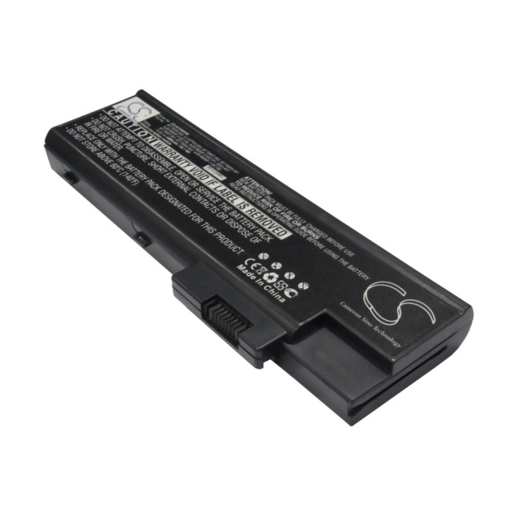 Batería para portátil Acer CS-AC4500HB