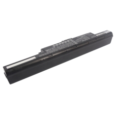 Reemplazo de batería compatible para Acer 31CR19/65-2,31CR19/652,31CR19/66-2,3INR19/65-2,AK.006BT.075...