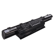 CS-AC4551HB<br />Baterías para  reemplaza la batería AS10D5E