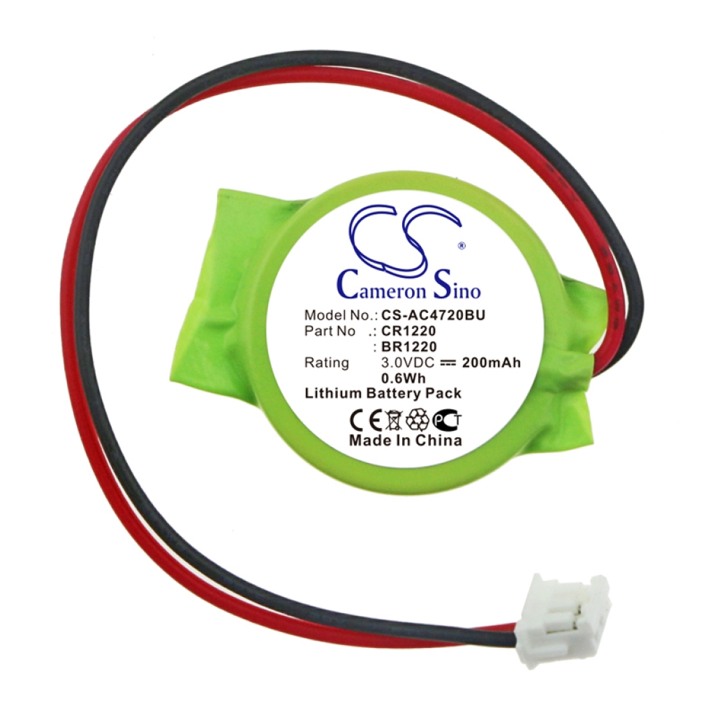 CMOS / Batería de respaldo Acer CS-AC4720BU