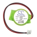 CMOS / Batería de respaldo Acer CS-AC4720BU