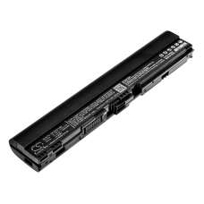 Reemplazo de batería compatible para Acer 4ICR17/65,AL12B31,AL12B32,AL12B72,AL12X32...