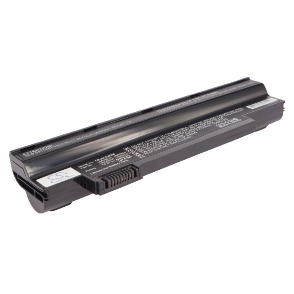 Batería para portátil Acer CS-AC532NB