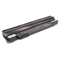 Reemplazo de batería compatible para Acer UM09C31,UM09G31,UM09G41,UM09G51,UM09H31...