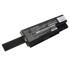 Reemplazo de batería compatible para Acer 1010872903,3UR18650Y-2-CPL-ICL50,934T2180F,AS07B31,AS07B32...
