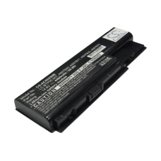 Reemplazo de batería compatible para Acer 1010872903,3UR18650Y-2-CPL-ICL50,934T2180F,AS07B31,AS07B32...