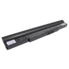 Reemplazo de batería compatible para Acer 41CR19/66-2,4INR18/65-2,934T2086F,AK.008BT.079,AS10C5E...