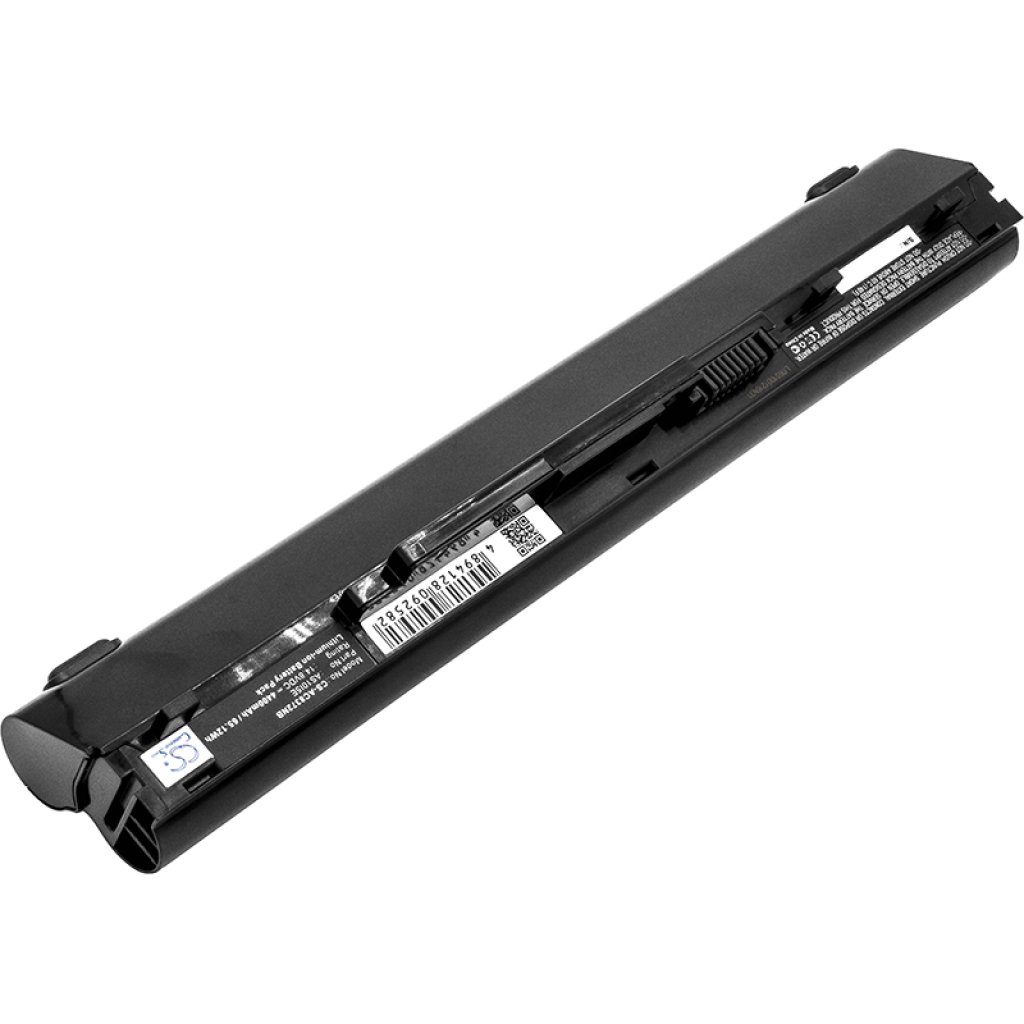 Batería para portátil Acer CS-AC8372NB