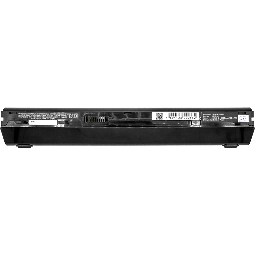 Batería para portátil Acer CS-AC8372NB
