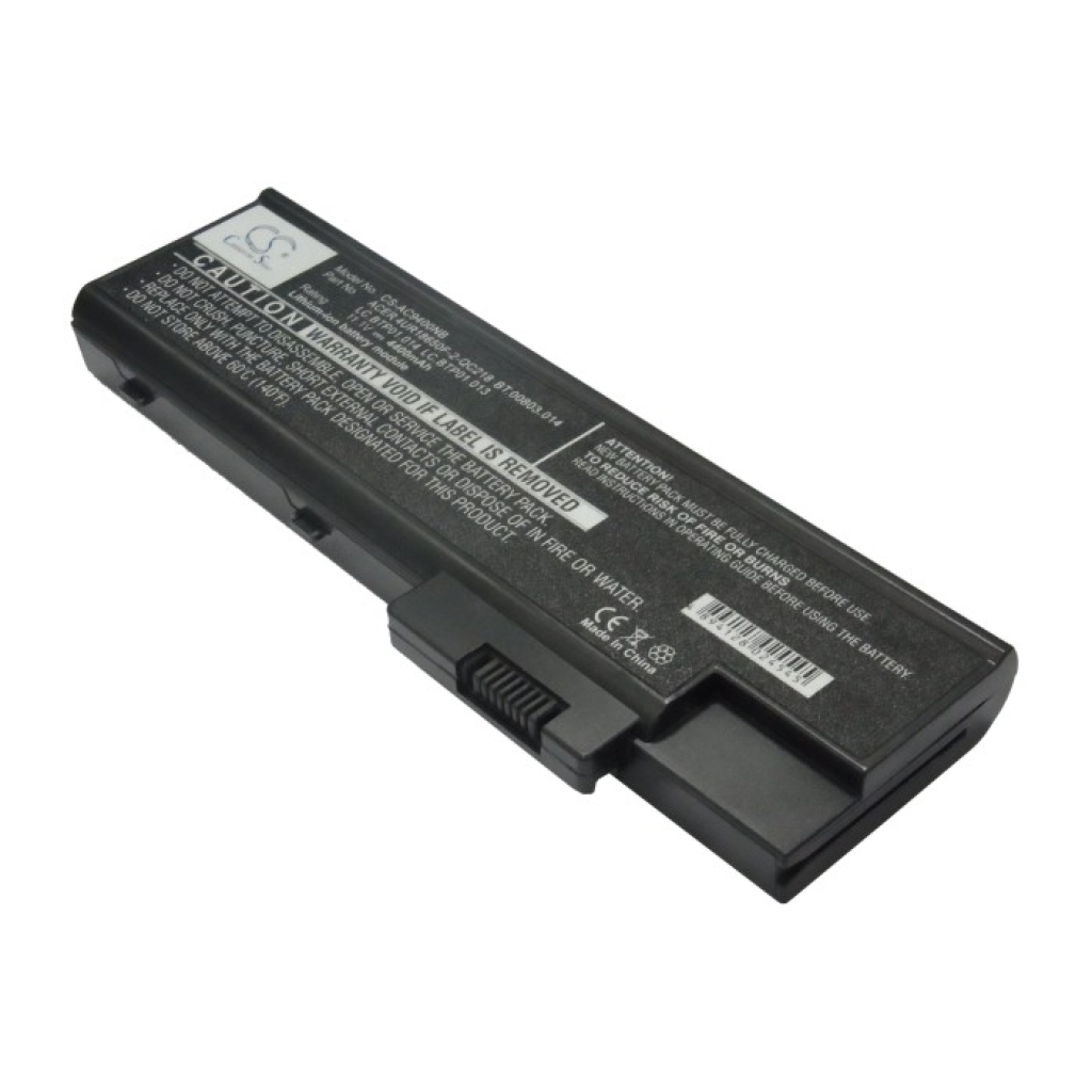 Batería para portátil Acer CS-AC9400NB