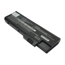 Reemplazo de batería compatible para Acer 3UR18650Y-2-QC236