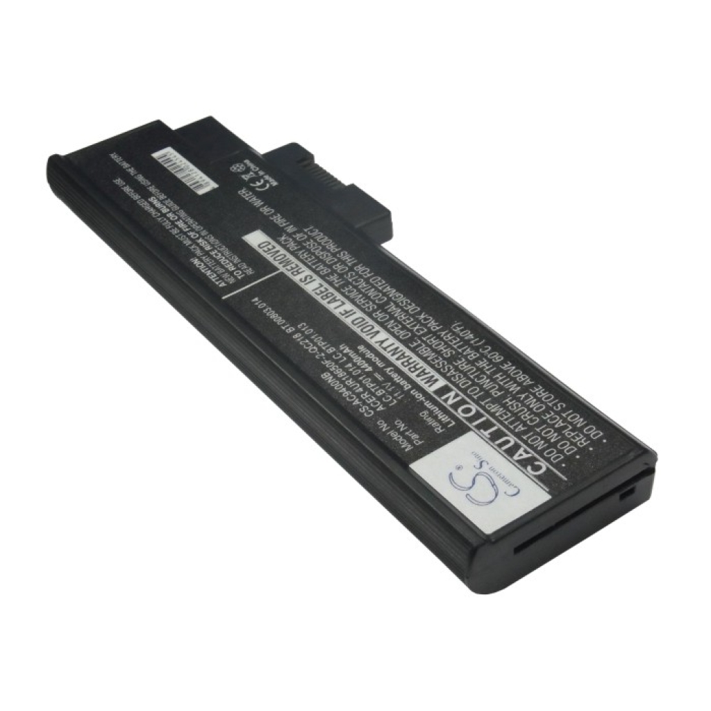 Batería para portátil Acer CS-AC9400NB