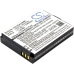 Batería de la cámara Activeon CS-ACA100MC