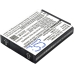 Batería de la cámara Activeon CS-ACA100MC