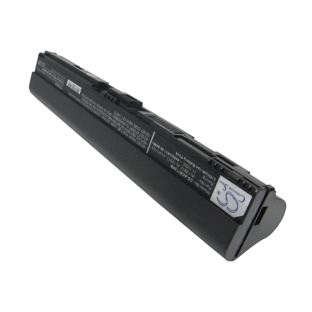 Batería para portátil Acer CS-ACB113HB