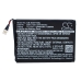 Batería de la tableta Acer CS-ACB710SL