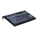 Batería de la tableta Acer CS-ACB710SL